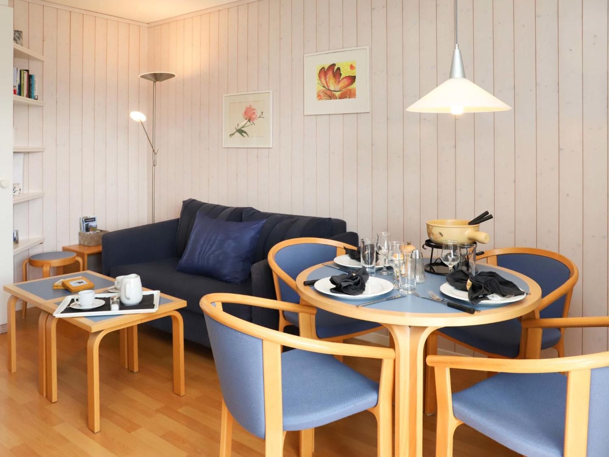 Apartment Monique Nr- 9 By Interhome Gstaad Exteriör bild