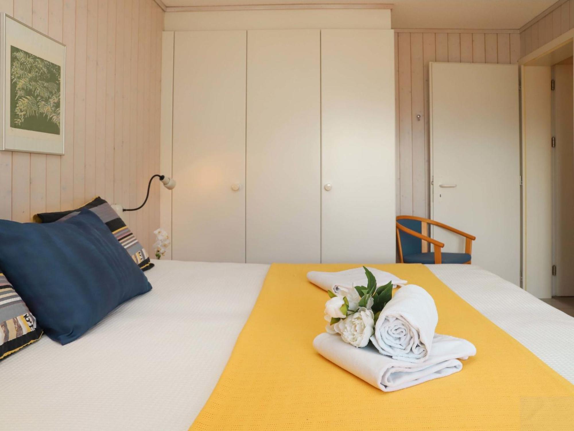Apartment Monique Nr- 9 By Interhome Gstaad Exteriör bild